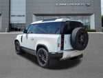 2025 Land Rover Defender 90 S