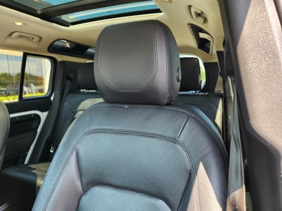 2024 Land Rover Defender 110 S