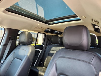 2024 Land Rover Defender 110 S
