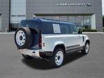 2024 Land Rover Defender 110 S