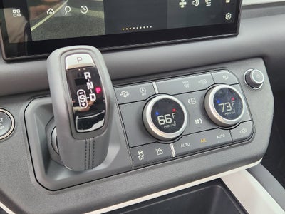 2025 Land Rover Defender S