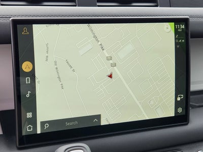 2025 Land Rover Defender S