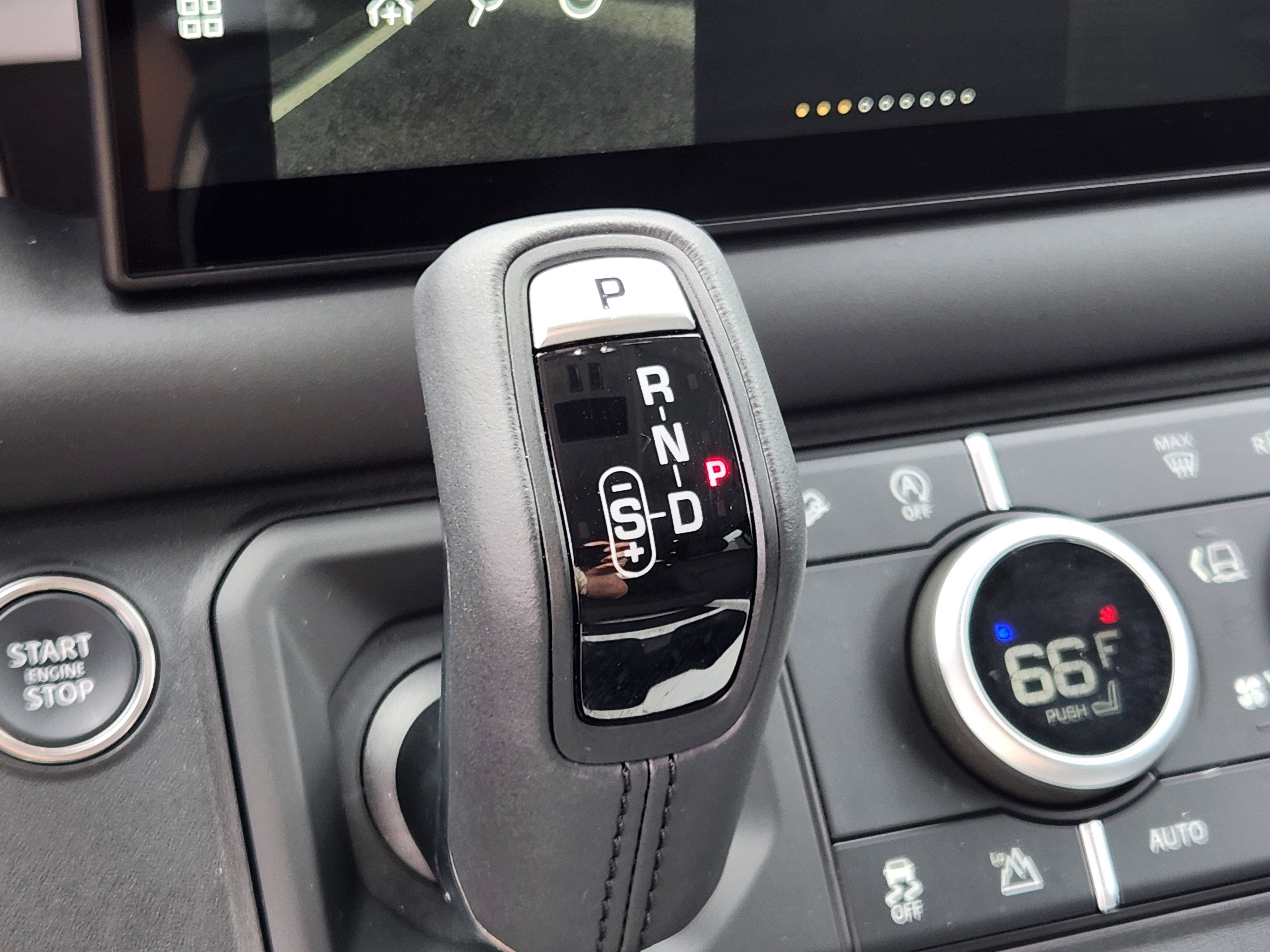 2025 Land Rover Defender S