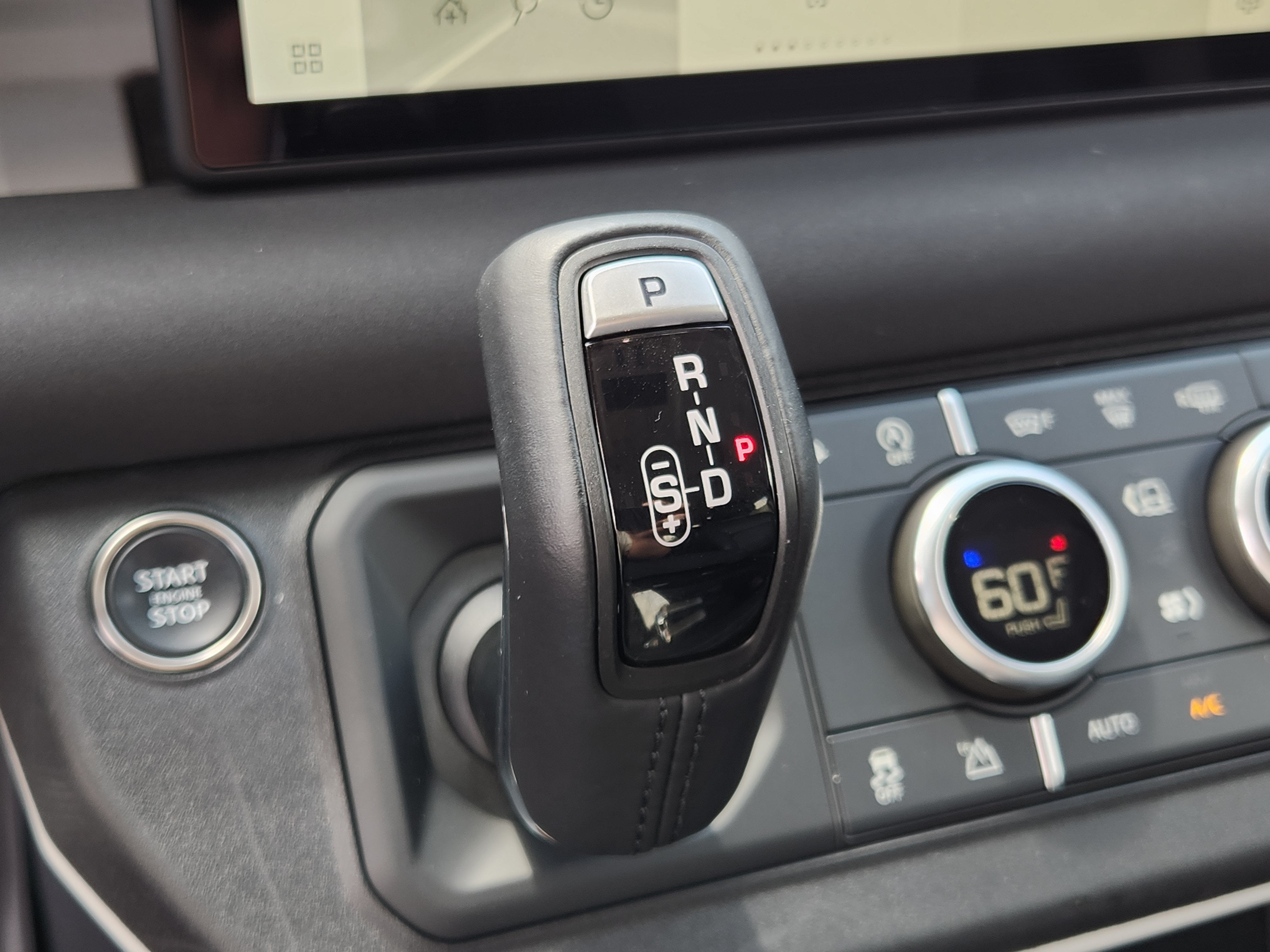 2023 Land Rover Defender 110 S