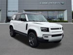 2025 Land Rover Defender S