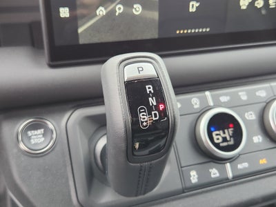 2025 Land Rover Defender S