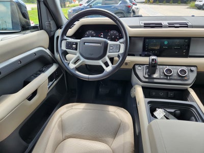 2024 Land Rover Defender S
