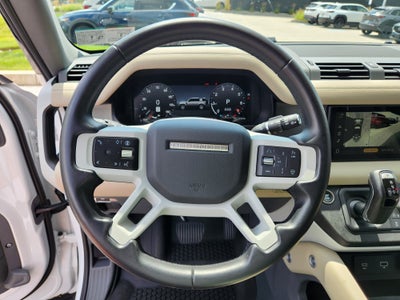 2024 Land Rover Defender S