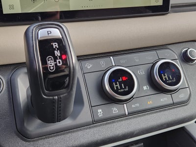 2023 Land Rover Defender 110 S