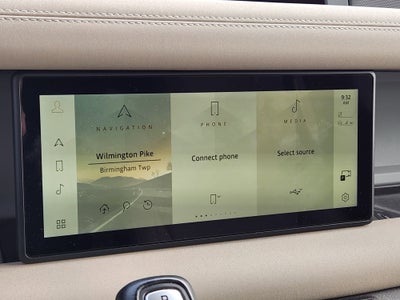 2023 Land Rover Defender 110 S