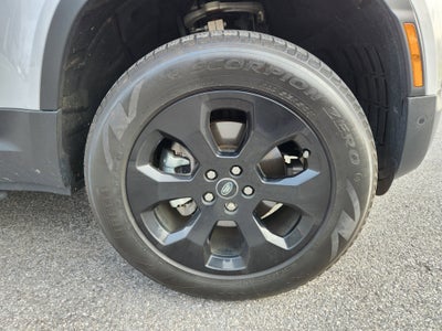 2023 Land Rover Defender 110 S