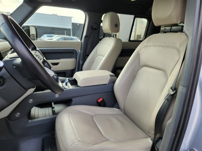 2023 Land Rover Defender 110 S