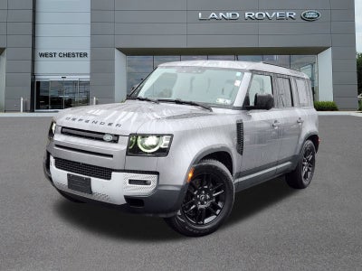 2024 Land Rover Defender 110 S