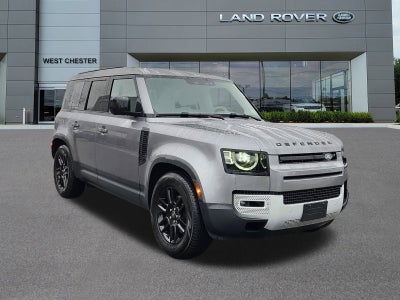 2024 Land Rover Defender 110 S