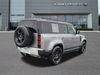 2024 Land Rover Defender 110 S