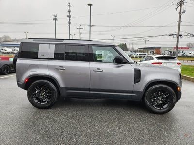 2024 Land Rover Defender 110 S
