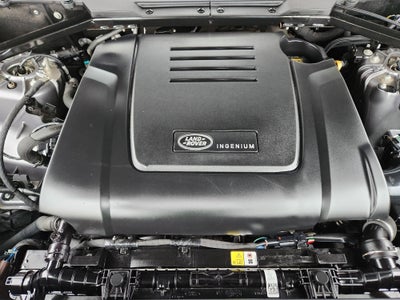 2024 Land Rover Defender 110 S