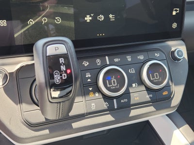 2026 Land Rover Defender 110 S