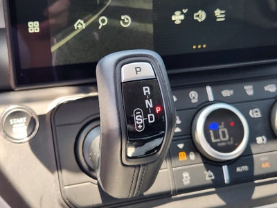 2026 Land Rover Defender 110 S