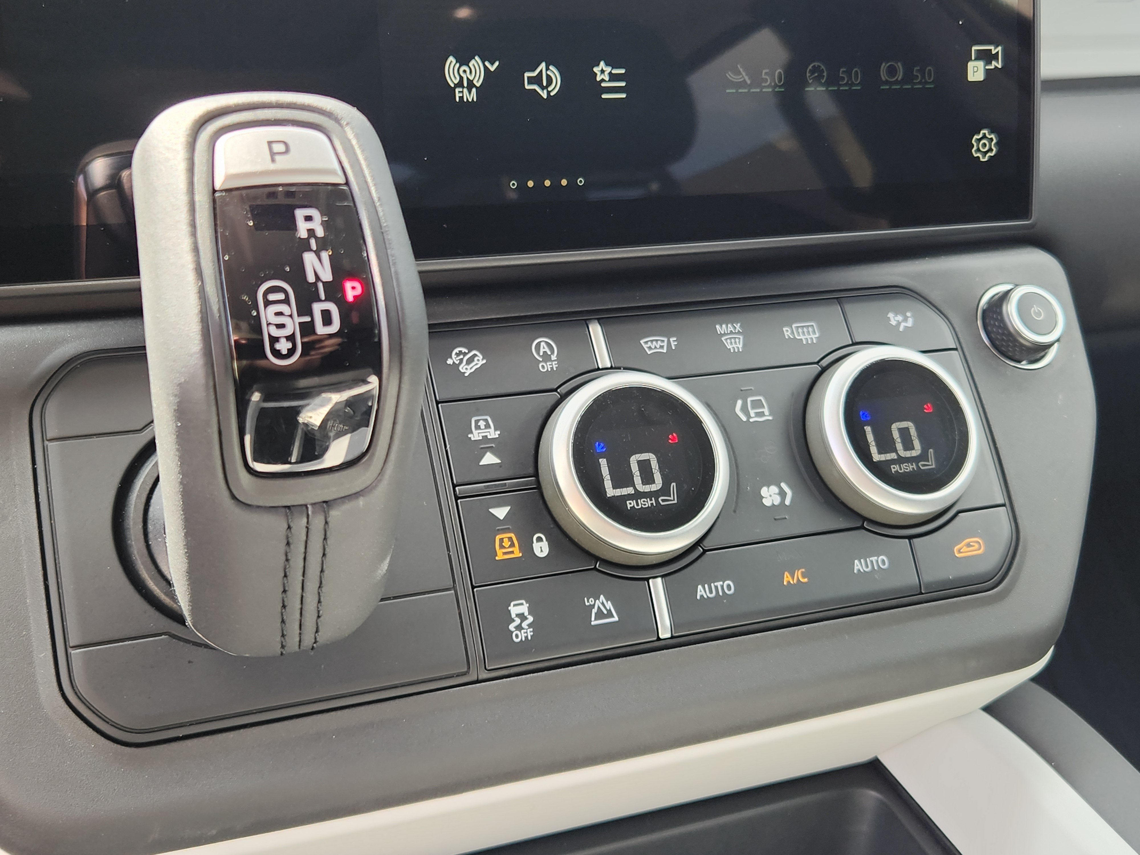 2026 Land Rover Defender S
