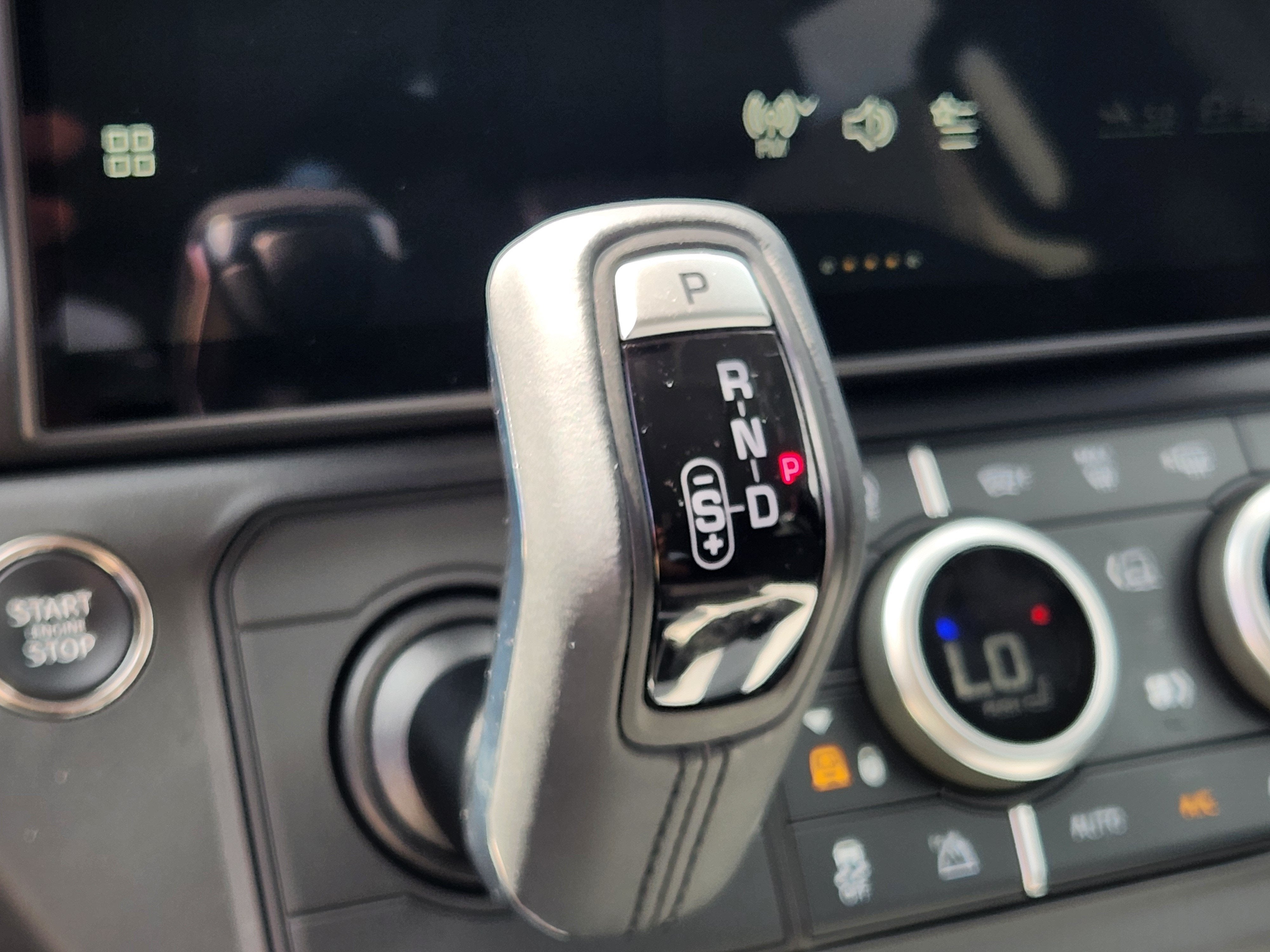 2026 Land Rover Defender S