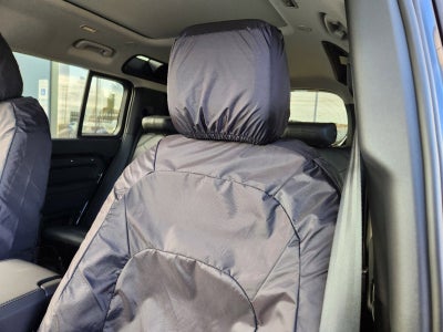 2024 Land Rover Defender 110 S