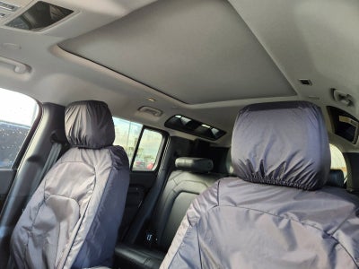 2024 Land Rover Defender 110 S