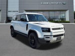 2025 Land Rover Defender 110 S
