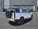 2025 Land Rover Defender 110 S