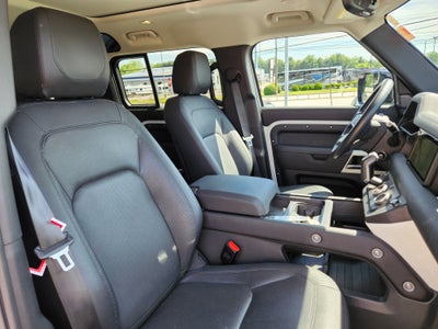 2024 Land Rover Defender 110 S
