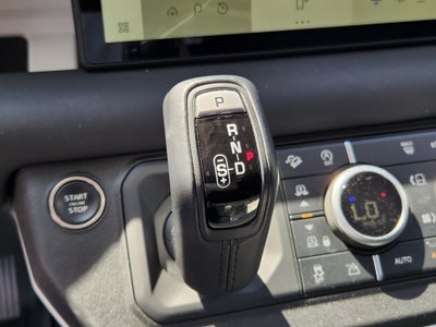2024 Land Rover Defender 110 S