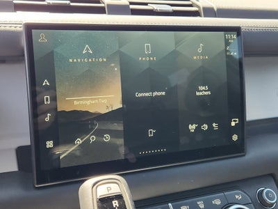 2025 Land Rover Defender S