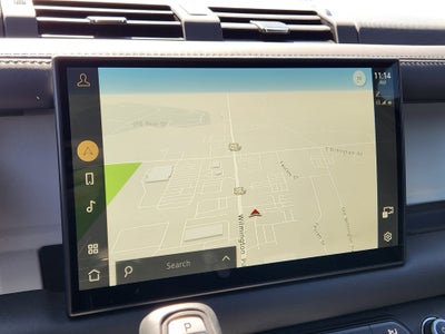 2025 Land Rover Defender S