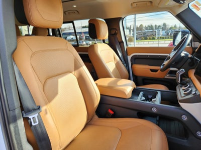 2023 Land Rover Defender 130 S