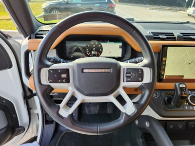 2023 Land Rover Defender 130 S