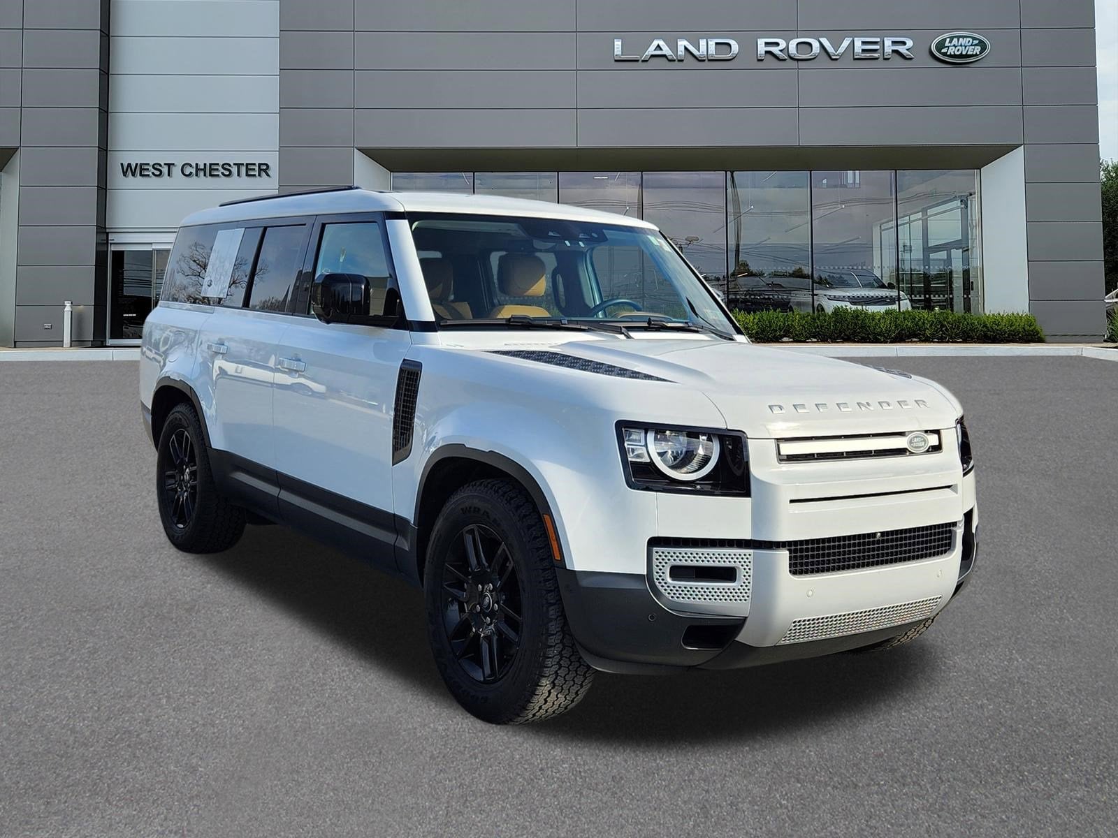 2023 Land Rover Defender 130 S