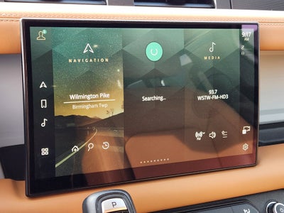 2023 Land Rover Defender 130 S