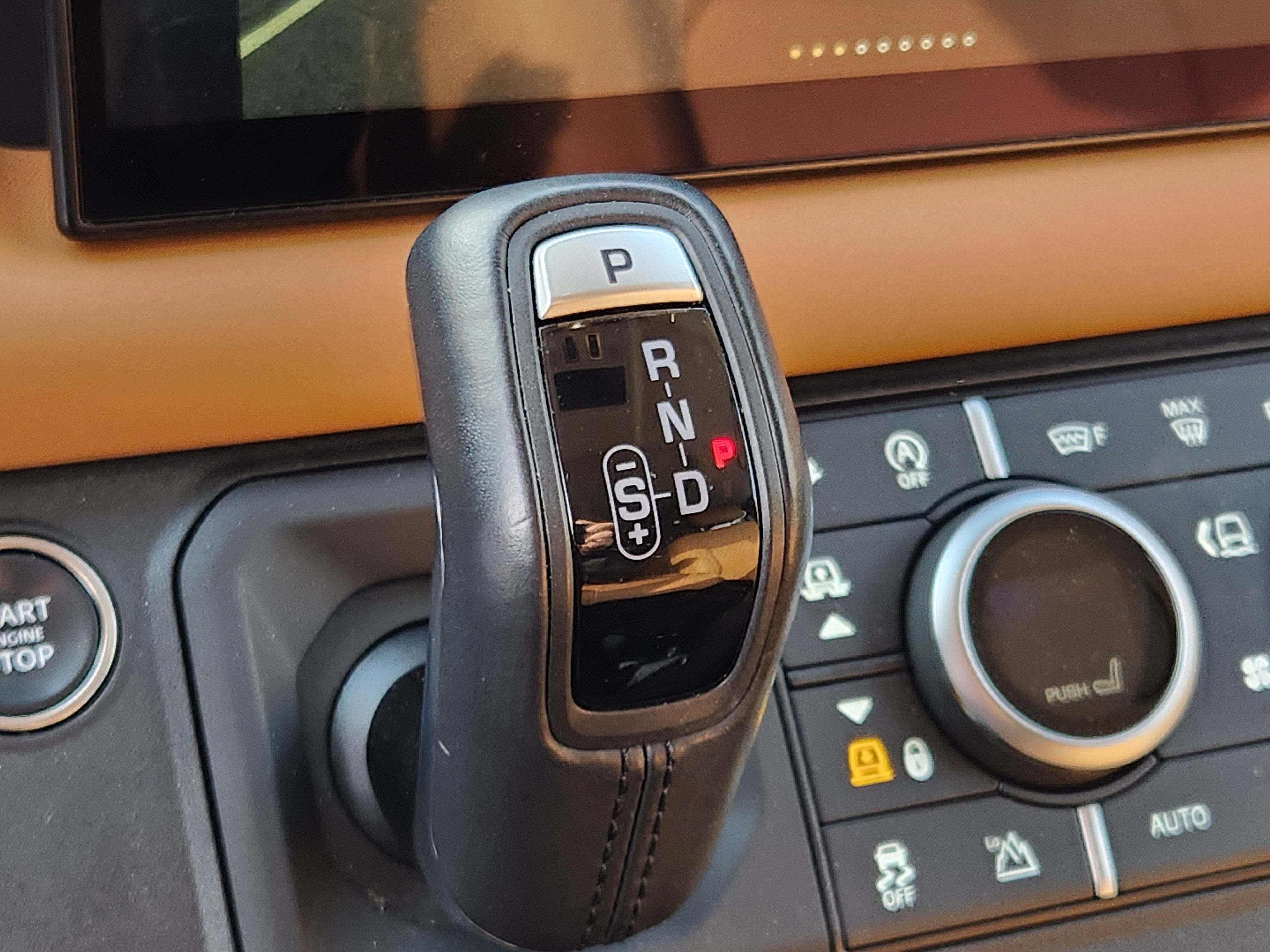 2023 Land Rover Defender 130 S