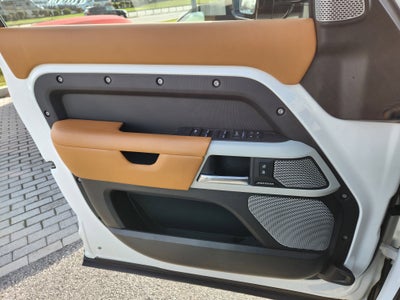 2023 Land Rover Defender 130 S