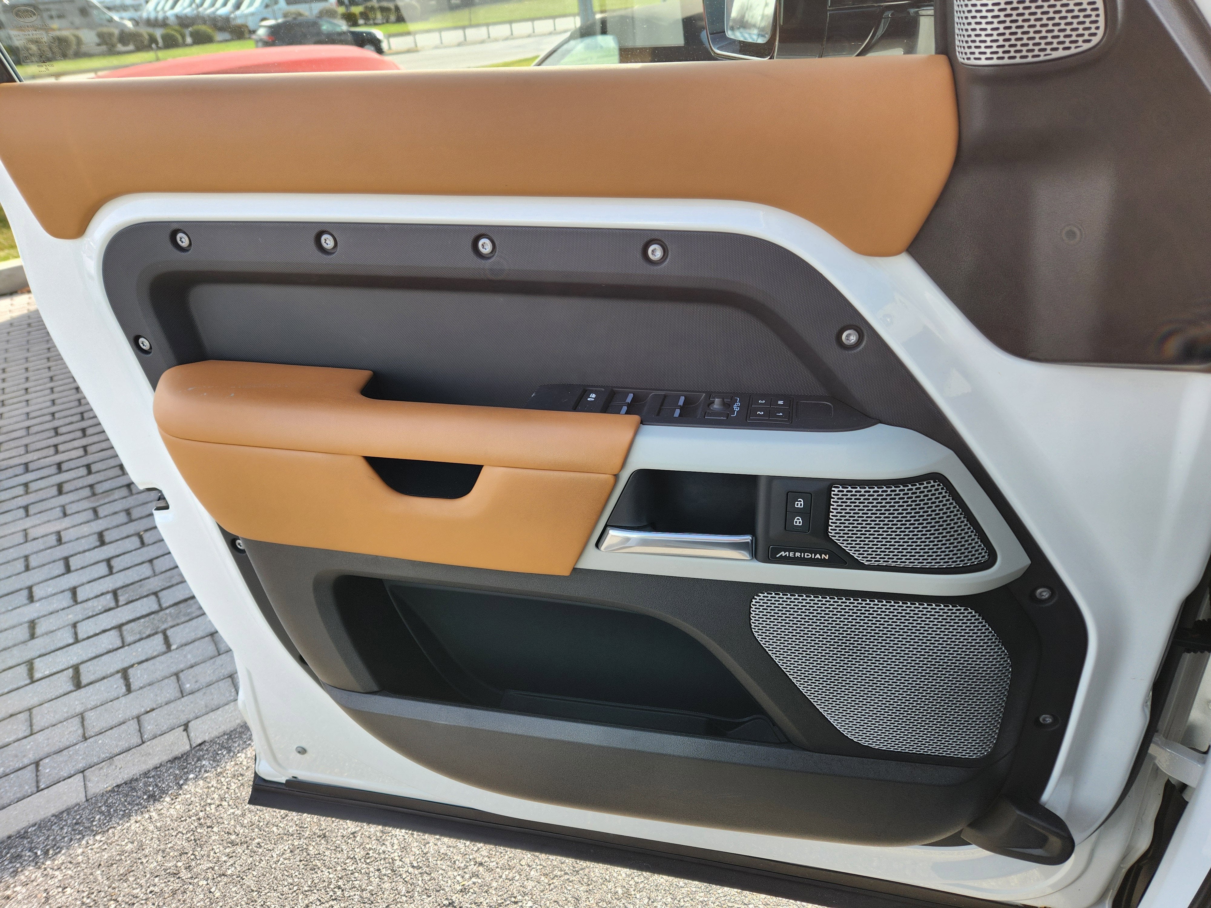 2023 Land Rover Defender 130 S