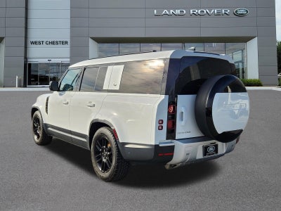 2023 Land Rover Defender 130 S