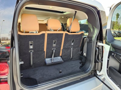 2023 Land Rover Defender 130 S