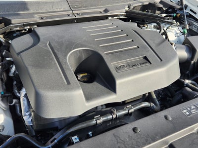 2023 Land Rover Defender 130 S