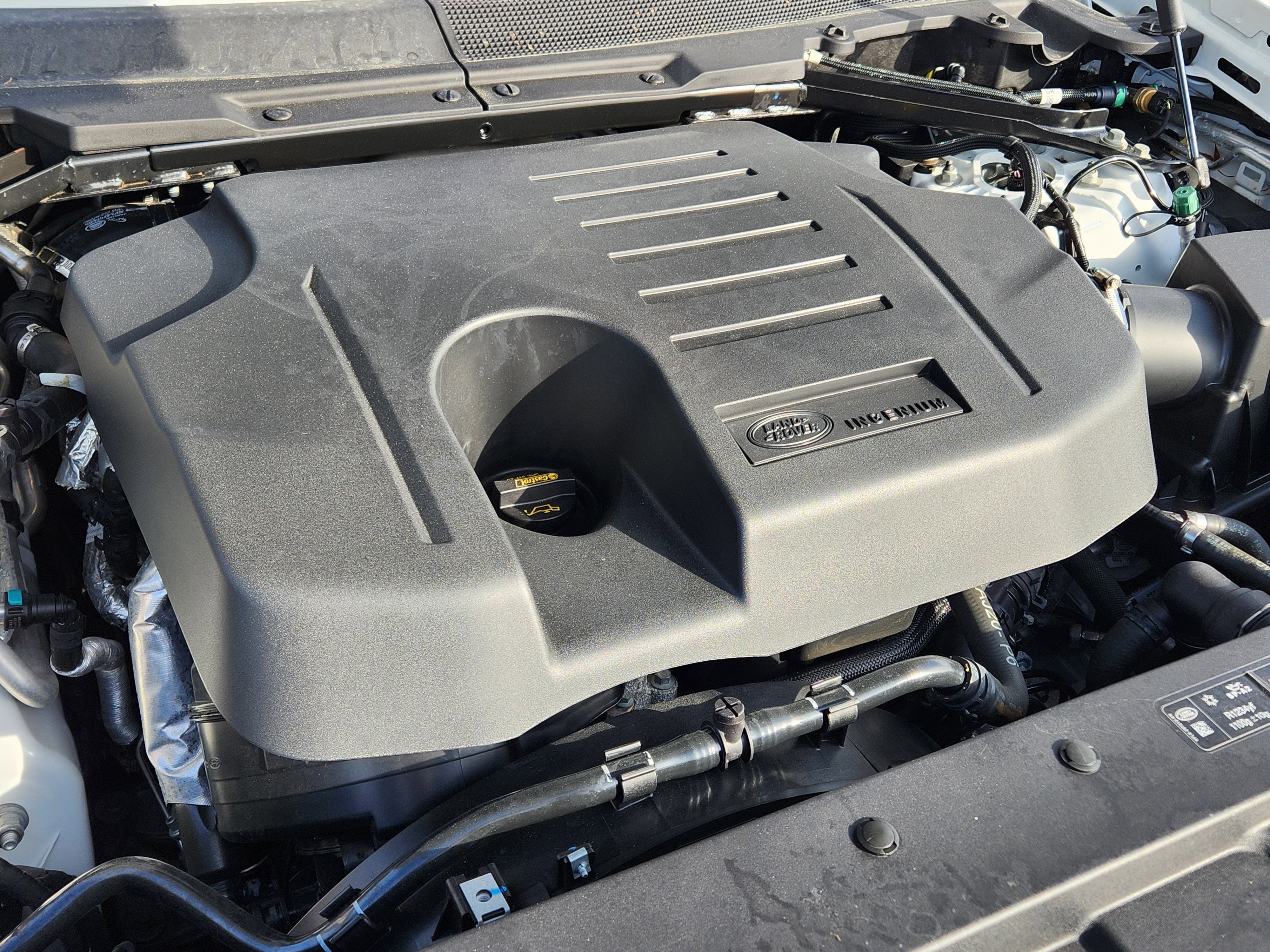 2023 Land Rover Defender 130 S