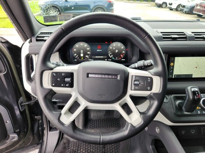 2023 Land Rover Defender 110 SE