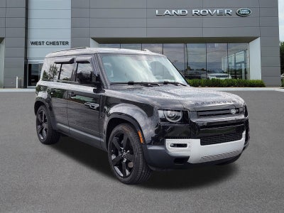 2023 Land Rover Defender 110 SE