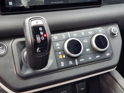 2023 Land Rover Defender 110 SE