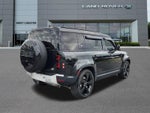2023 Land Rover Defender 110 SE