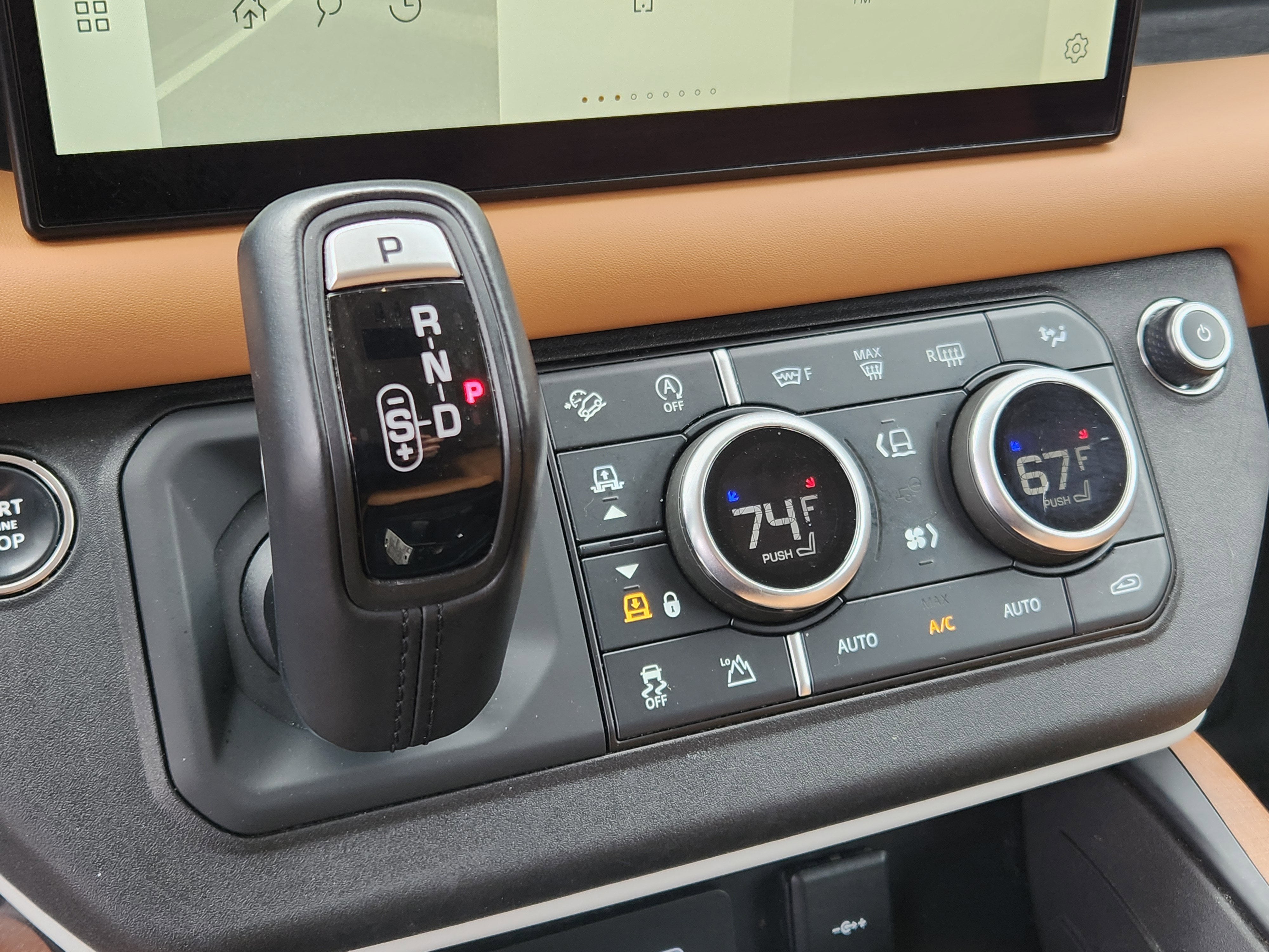 2023 Land Rover Defender 130 First Edition