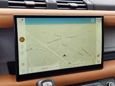 2023 Land Rover Defender 130 First Edition